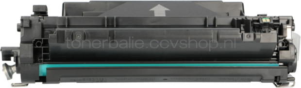 FLWR HP 55X zwart