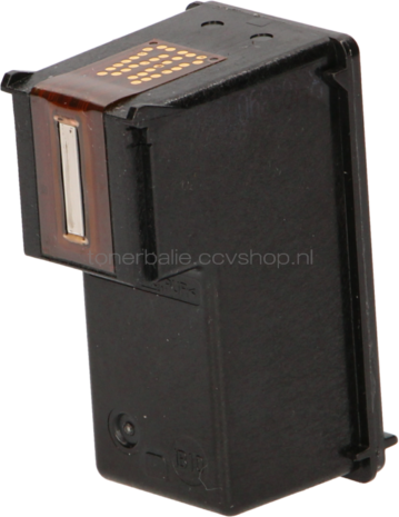 FLWR HP 339 zwart