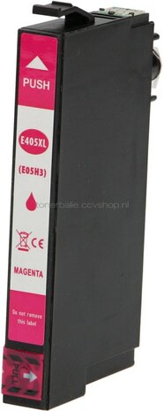 FLWR Epson 405XL magenta