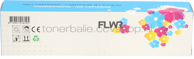 FLWR HP 913A geel