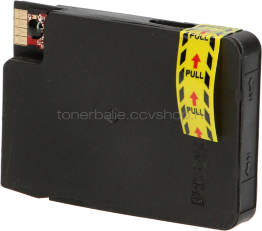 FLWR HP 933XL geel