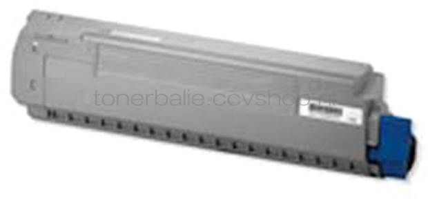 Oki MB441 zwart