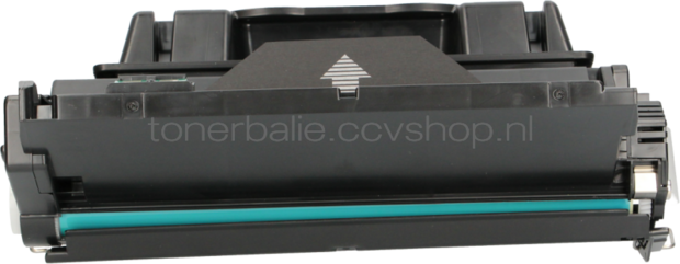 FLWR HP 42X zwart