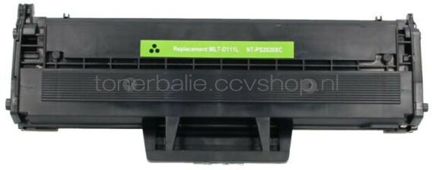FLWR Samsung MLT-D111L zwart