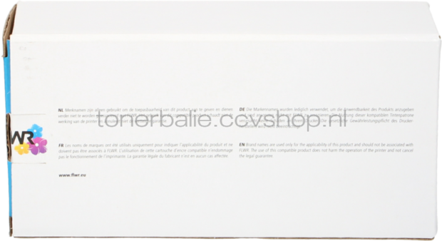 FLWR Dell 593-11130 zwart