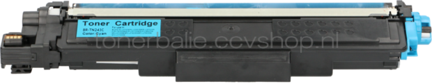 FLWR Brother TN-243 zwart en kleur