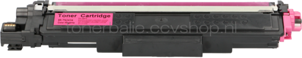 FLWR Brother TN-243 zwart en kleur