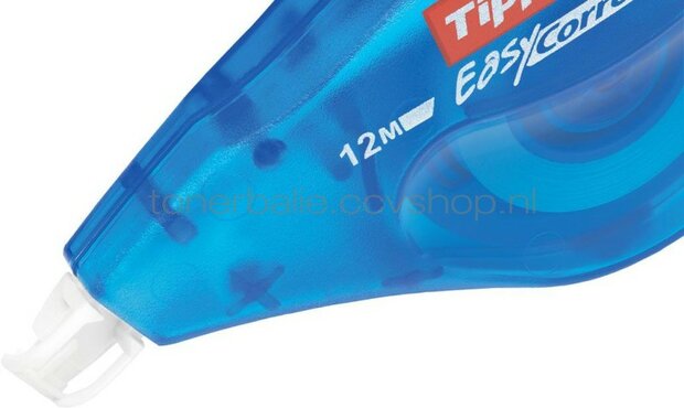 Tipp-ex correctieroller 4,2mm x 12m