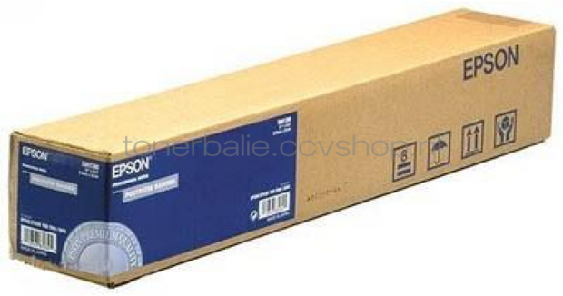 Epson Presentation Matte papier 610 mm x 25m wit