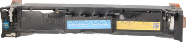 FLWR Canon CRG-069H  cyaan