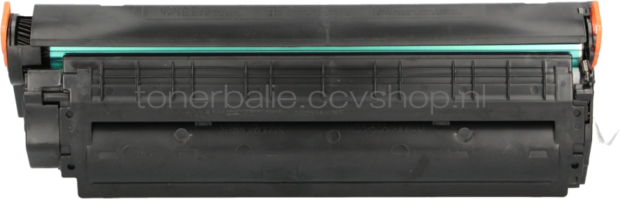 FLWR HP 12X zwart