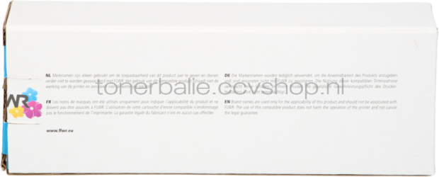 FLWR Xerox Phaser 6500 / WorkCentre 6505 geel