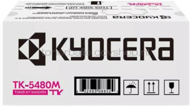 Kyocera Mita TK-5480M magenta