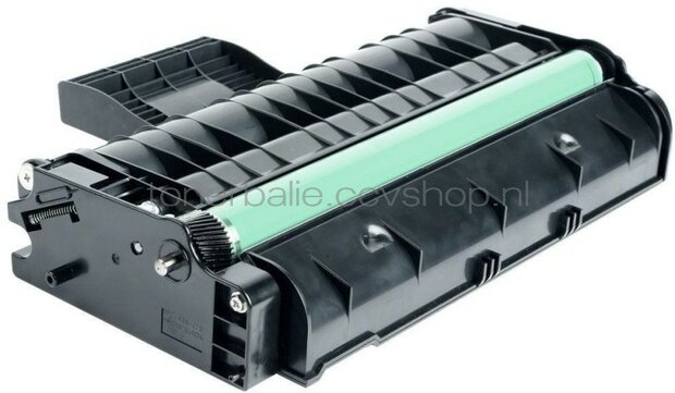 Ricoh 407246 zwart