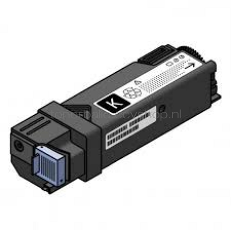 Ricoh SP C360E zwart