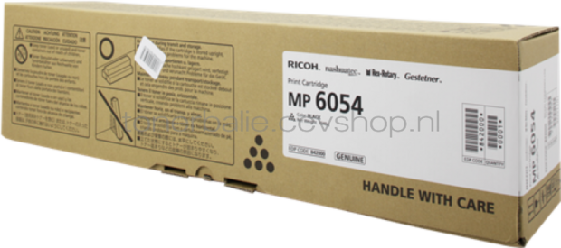 Ricoh 842127 zwart