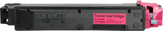 FLWR Kyocera Mita TK-5140 magenta