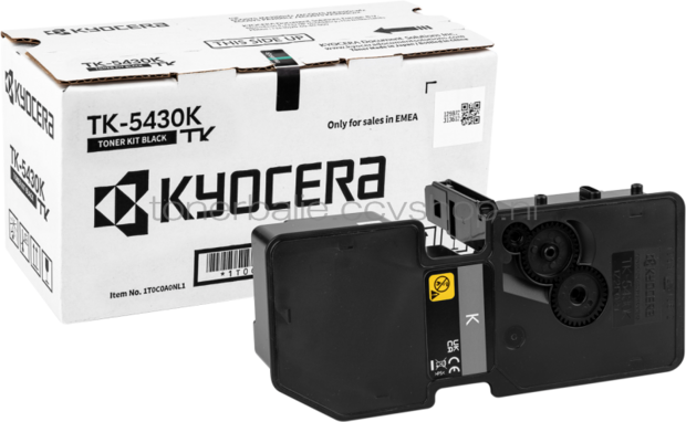 Kyocera Mita TK-5430K zwart