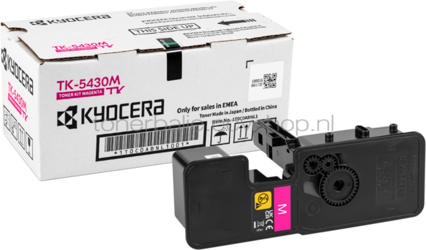 Kyocera Mita TK-5430M magenta