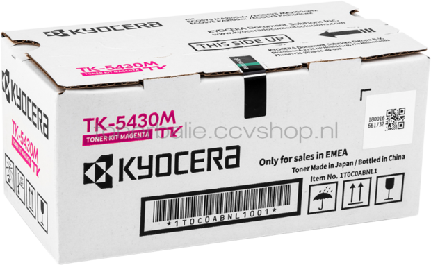 Kyocera Mita TK-5430M magenta