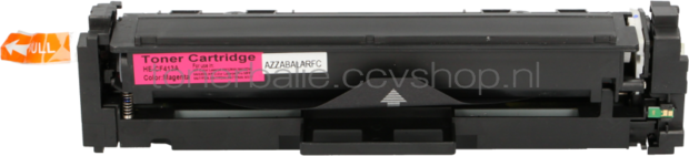 FLWR HP 410A magenta