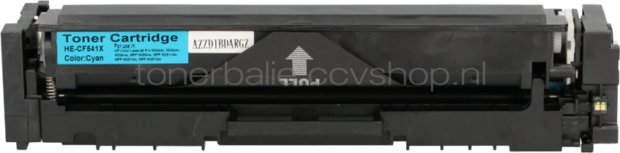 FLWR HP 203X cyaan