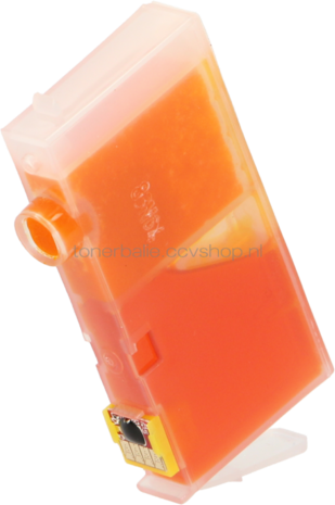 FLWR HP 920XL geel