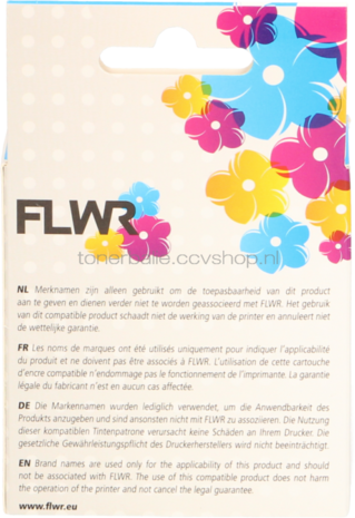 FLWR Canon CL-38 kleur