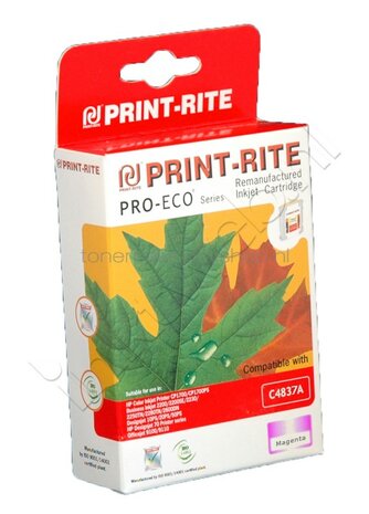 Huismerk HP 11 magenta