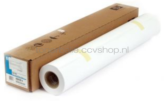 HP Papier rol 36 Inch wit