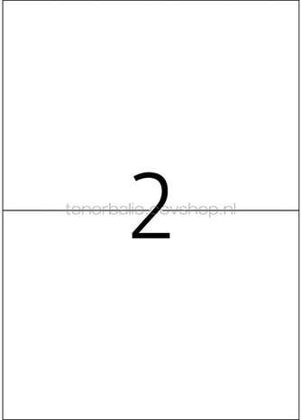 Herma 4282 210x148MM