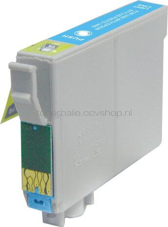 Huismerk Epson T0795 licht cyaan