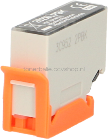 FLWR Epson 202XL foto zwart