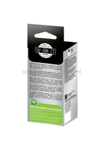 Lexmark 80 kleur