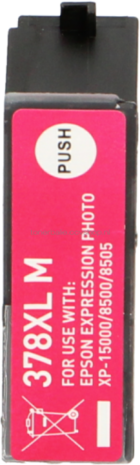 FLWR Epson 378XL magenta