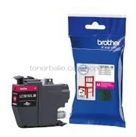 Brother LC-3619 magenta