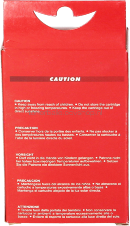 Huismerk Epson 405XXL zwart