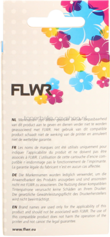 FLWR Lexmark 100XL magenta