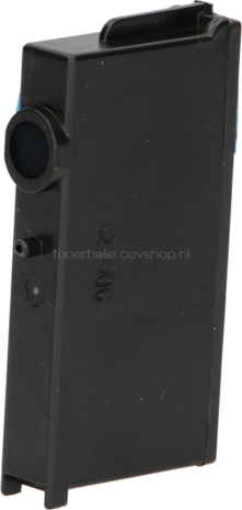 FLWR Lexmark 100XL cyaan