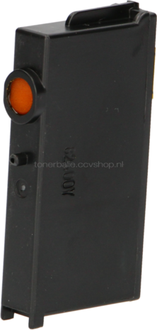 FLWR Lexmark 100XL geel