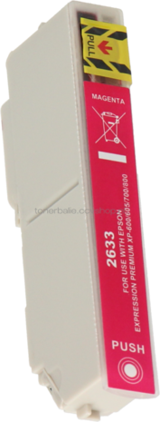 FLWR Epson 26XL magenta