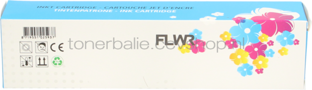 FLWR HP 973X magenta