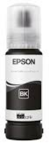 Epson 108 zwart