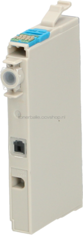 FLWR Epson 35XL cyaan