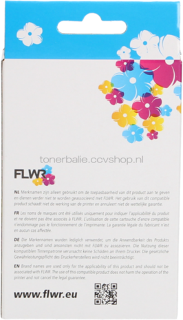 FLWR Epson 35XL magenta