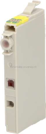 FLWR Epson 35XL geel