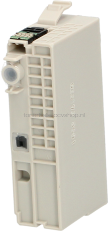 FLWR Epson 35XL zwart