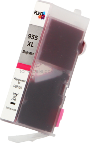 FLWR HP 935M magenta