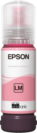 Epson 108 licht magenta