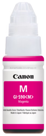 Canon GI-590 magenta